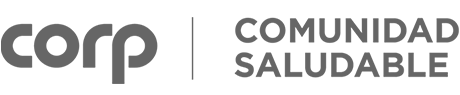 Logo Comunidad Saludable